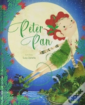 Capa do artigo Peter Pan