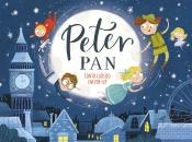 Capa do artigo Peter Pan