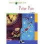 Peter Pan+Cd (Fw) N/E   - Preview
