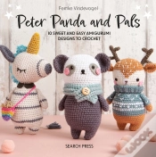 Capa do artigo Peter Panda And Pals