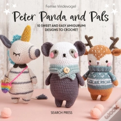 Capa do artigo Peter Panda And Pals