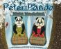 Peter Panda - Preview