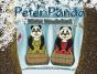 Peter Panda - Preview