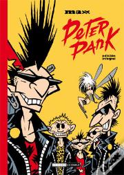 Peter Pank : Edición Integral