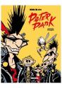 Peter Pank Integral - Preview