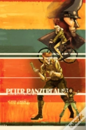 Capa do artigo Peter Panzerfaust Deluxe Edition