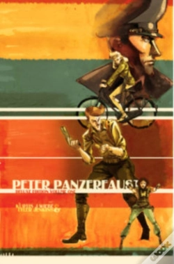 Capa do artigo Peter Panzerfaust Deluxe Edition