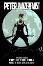 Peter Panzerfaust Vol. 3 - Preview