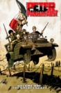 Peter Panzerfaust Volume 1: The Great Escape - Preview