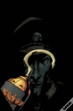 Capa do artigo Peter Panzerfaust Volume 2: Hooked