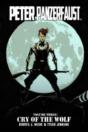 Peter Panzerfaust Volume 3: Cry Of The Wolf - Preview