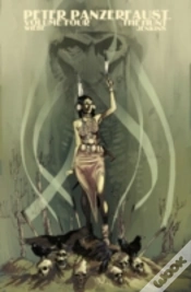 Capa do artigo Peter Panzerfaust Volume 4: The Hunt