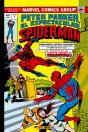 Peter Parker 01 Tarantula Pica Dos Veces - Preview