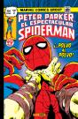 Peter Parker 02 Polvo Al Polvo - Preview
