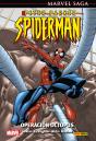 Peter Parker 04 Operacion Octopus - Preview