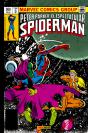 Peter Parker, El Espectacular Spiderman 03 - Preview