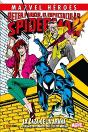 Peter Parker, El Espectacular Spiderman: La Caza De La Araña - Preview