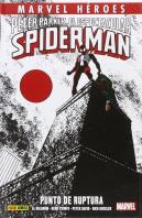 Peter Parker, El Espectacular Spiderman: Punto De Ruptura