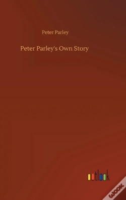 Capa do artigo Peter Parley'S Own Story