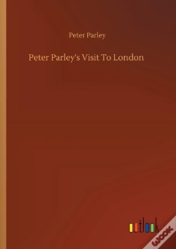 Capa do artigo Peter Parley'S Visit To London
