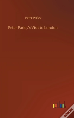 Capa do artigo Peter Parley'S Visit To London