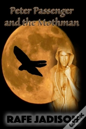 Capa do artigo Peter Passenger And The Mothman