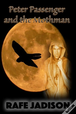 Capa do artigo Peter Passenger And The Mothman