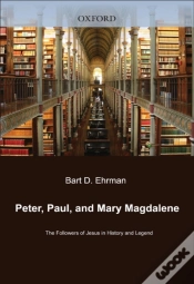 Capa do artigo Peter, Paul And Mary Magdalene