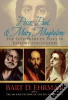 Peter, Paul, And Mary Magdalene