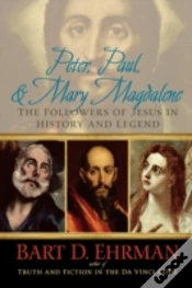 Capa do artigo Peter, Paul, And Mary Magdalene