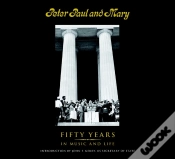 Capa do artigo Peter Paul And Mary