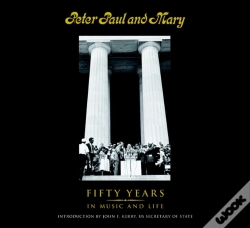 Capa do artigo Peter Paul And Mary