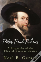 Capa do artigo Peter Paul Rubens