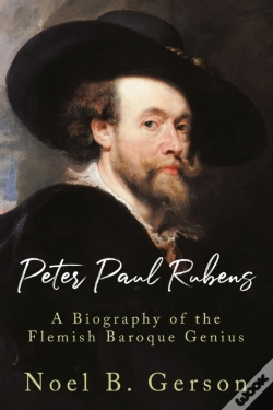 Capa do artigo Peter Paul Rubens