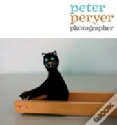 Peter Peryer, Photographer