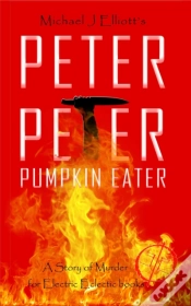 Capa do artigo Peter, Peter, Pumpkin Eater- An Electric Eclectic Book.