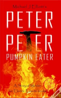 Capa do artigo Peter, Peter, Pumpkin Eater- An Electric Eclectic Book.