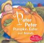 Peter Peter Pumpkin Eater And Friends - Preview