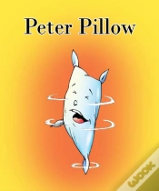 Capa do artigo Peter Pillow