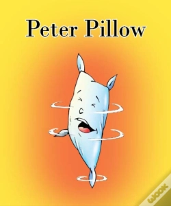 Capa do artigo Peter Pillow