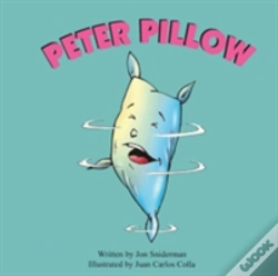 Capa do artigo Peter Pillow