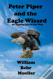 Capa do artigo Peter Piper And The Eagle Wizard