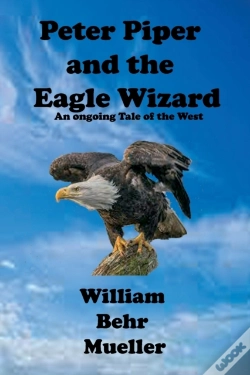 Capa do artigo Peter Piper And The Eagle Wizard