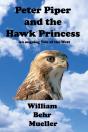 Peter Piper And The Hawk Princess - Preview