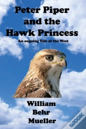 Capa do artigo Peter Piper And The Hawk Princess