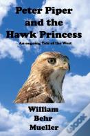 Peter Piper And The Hawk Princess