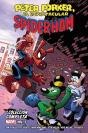 Peter Porker El Espectacular Spiderham La Coleccion Completa - Preview