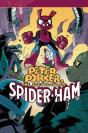Peter Porker, The Spectacular Spider-Ham: The Complete Collection Vol. 2 - Preview