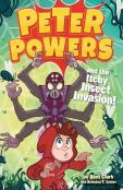 Peter Powers 03 Itchy Insect Invasion