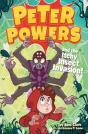 Peter Powers 03 Itchy Insect Invasion - Preview